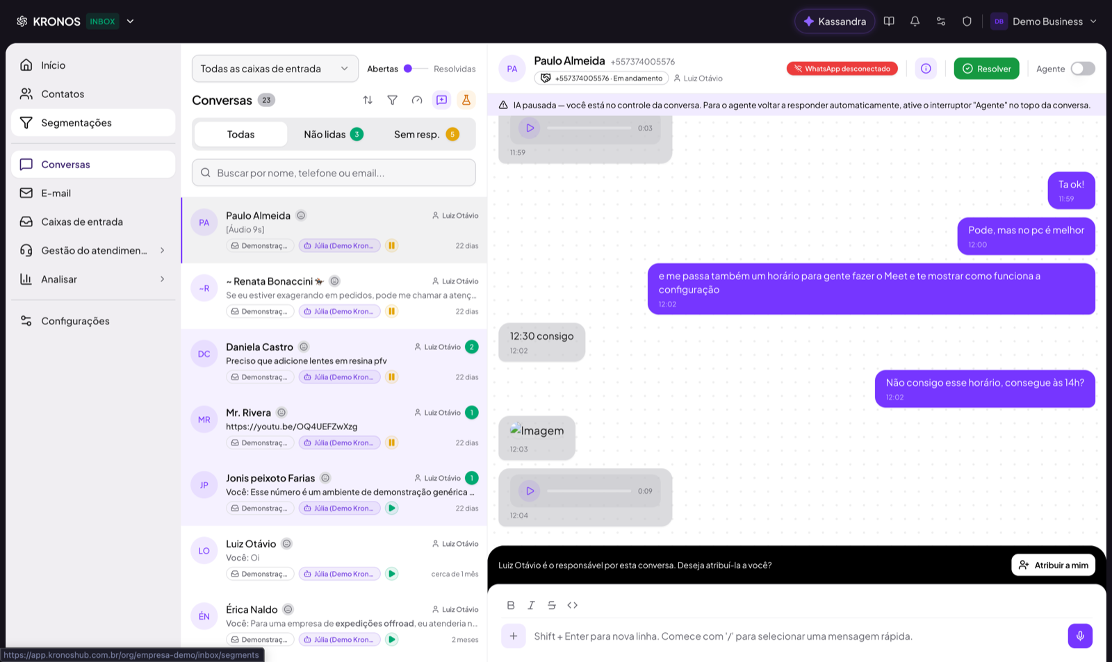 WhatsApp Business para vendas: guia completo para empresas
